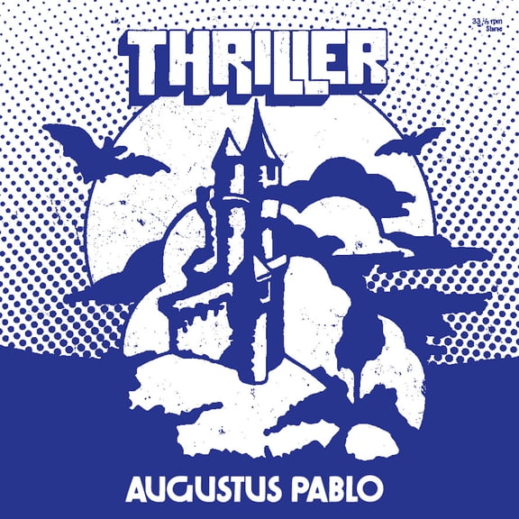 Augustus Pablo - Thriller - Music & Performance - Vinyl