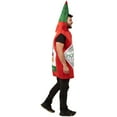 thumbnail image 4 of Brybelly MCOS-1184 Hot Sauce Bottle Costume, 4 of 4