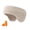 Khaki, variant on Soundproof Sleep Earmuff Headband Noise Cancelling Ear Wrap Warm Winter Sleeping Headwear for Men Women Lightweight Comfort Hearing Protection Adjustable Long Lasting