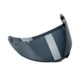 thumbnail image 5 of Motorcycle Helmet Visor Flip Up Anti Scratch PC Material Easy Installation for AIS R1-619 XG-1 FP-03, 5 of 9