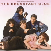 Various Artists - The Breakfast Club (Original Motion Picture Soundtrack) - Music & Performance - Vinyl