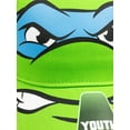 thumbnail image 4 of Teenage Mutant Ninja Turtles Boys Baseball Hat, OSFM, 4 of 4