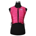 thumbnail image 2 of koolsoo Equestrian Riding Vest Horse Protective Body Protector Waistcoat Womens-M, 2 of 9