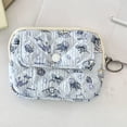 thumbnail image 2 of Cartoon Animals Coin Purse for Portable Card and Coin Storage Ideal for Daily Carry, 2 of 8