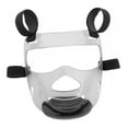 thumbnail image 4 of Taekwondo Face Taekwondo Sparring Taekwondo Face Engrosamiento Protección extraíble Niños 188 cm x 17 cm Zulema Careta, 4 of 8