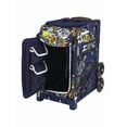 thumbnail image 2 of ZUCA Sport Unit Game Time with Lunchbox Navy Frame, 2 of 4