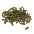 thumbnail image 3 of Los pellets que se hunden del alimento del camarón alimentan la dieta equilibrada de la nutrición sana para los caracoles, 3 of 5