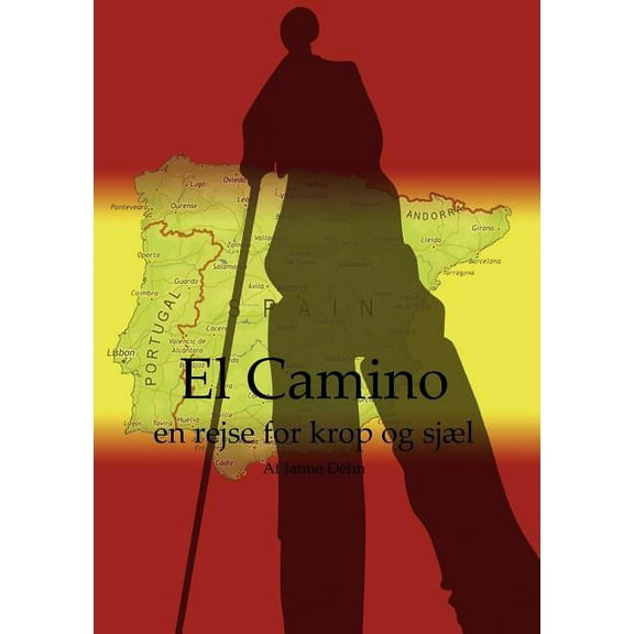 El Camino - Paperback