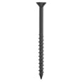 thumbnail image 2 of Anclaje para tornillos ITW BRAND, 3/16 pulgadas x 7 cm, cabeza de estrella negra, 75 unidades, 2 of 4