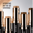thumbnail image 6 of Bobbi Brown Skin Foundation Stick - Honey (W-064), 6 of 7