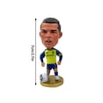 thumbnail image 2 of Soccer Fans Supplies C Luo Messi Neymar Doll Dolls Hand-do Madrid Figures Ornaments Model, 2 of 4