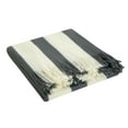 thumbnail image 2 of Chic Home Sylvie Grey Throw Blanket, 2 of 5