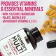 thumbnail image 5 of Supplement Rule 1 Women's Multi 60 tabletas para mujeres, 5 of 6