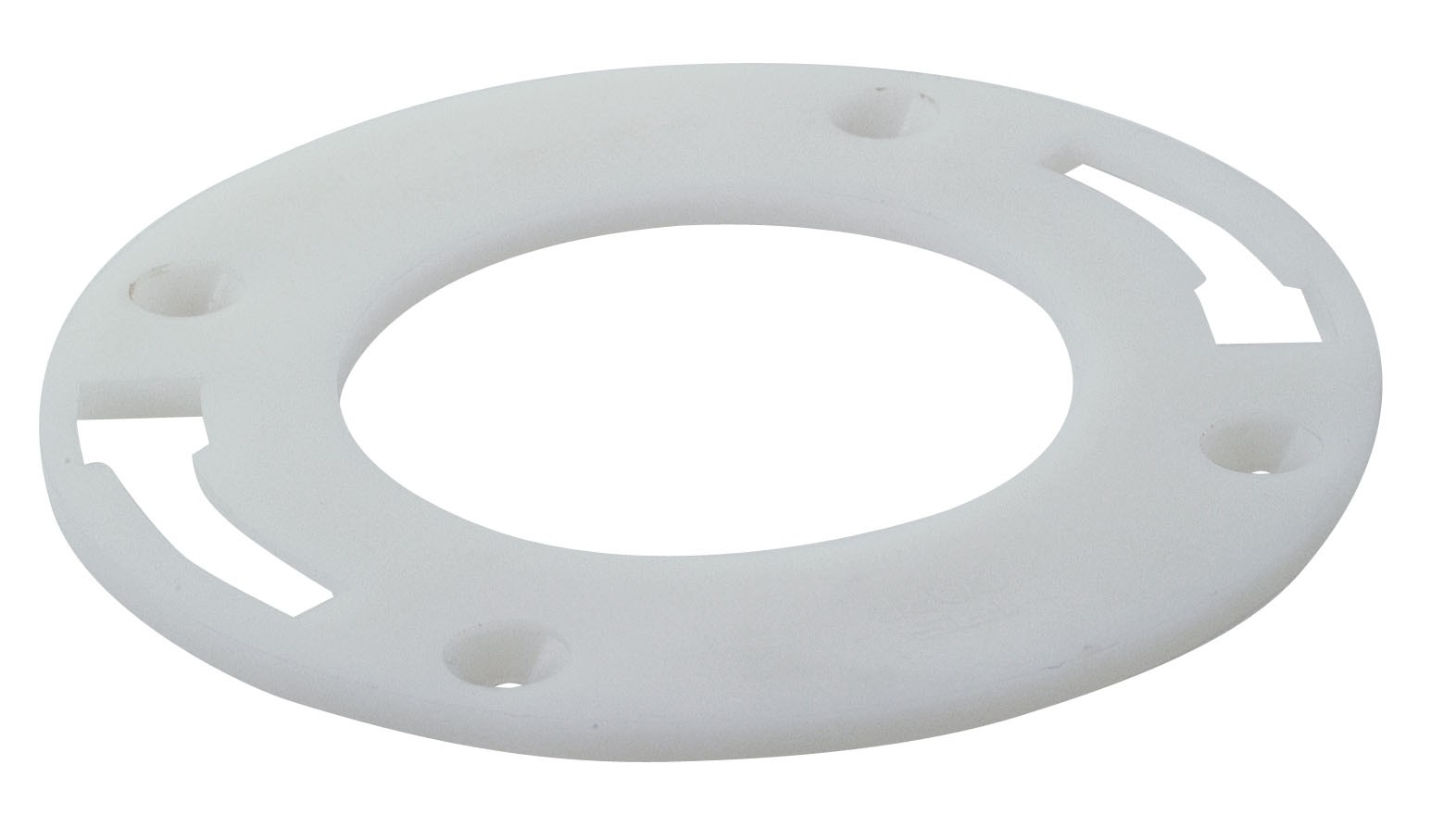 EzFlo 40082 Closet Flange Extension Rings
