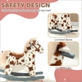 thumbnail image 6 of LHYY Animal Rocker,Rocking Horse, 6 of 9