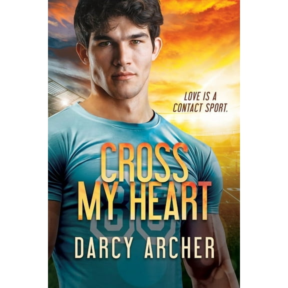 Cross My Heart, (Paperback)
