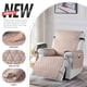 thumbnail image 5 of Funda para Sillón Reclinable TAOCOCO 100% Impermeable con Gránulos Antideslizantes, 5 of 7