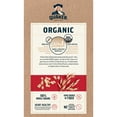 thumbnail image 2 of Quaker Organic Instant Oatmeal, Original, 0.98 oz, 8 Packets, 2 of 6