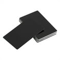 thumbnail image 2 of Business Cards,  Mark Engraved Blanks Business Cards Metal Business Card Blanks  Mark Business Cards  For Office For Business, 2 of 2