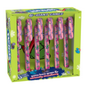 Nerds Giant Holiday Candy Canes (6 Giant Candy Canes)