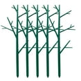 thumbnail image 1 of Soporte para enrejado de plantas, soporte portátil, estaca, soporte para plantas de jardín, enrejado de jardín 5 piezas, 1 of 7