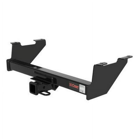 CURT Class 3 Trailer Hitch, includes installation hardware