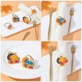 st patricks day napkin rings