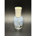 thumbnail image 2 of Sally Hansen Good , Kind , Pure Nail Polish # 373 Aquamarine .33 oz, 2 of 4
