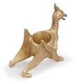 thumbnail image 4 of Lindo dinosaurio forma bonsái florer flor hogar Oficina Decoración, gran regal los , puede o Estilo 3 Macarena macetas suculentas, 4 of 8