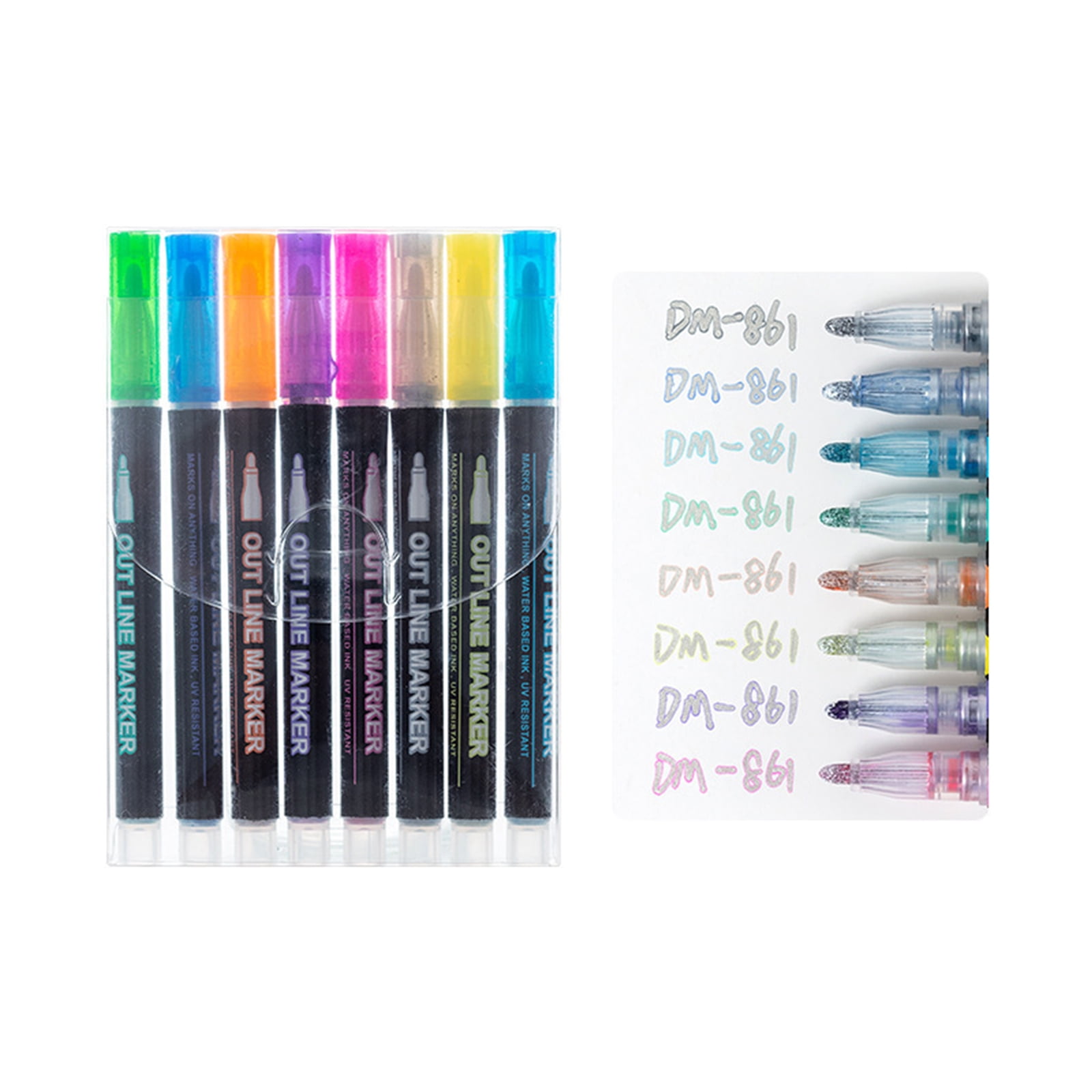 outline-markers-double-line-glitter-shimmer-markers-set-of-8-12-24