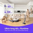 thumbnail image 2 of Narwal S20 Pro Wet Dry Vacuum - Open Box, 2 of 5