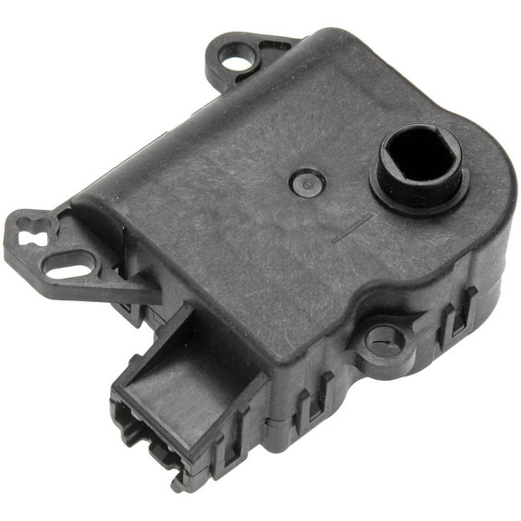Dorman 604-268 HVAC Blend Door Actuator for Specific Ford / Mercury Models Fits select: 2005-2007 FORD FIVE HUNDRED, 2005-2007 FORD FREESTYLE