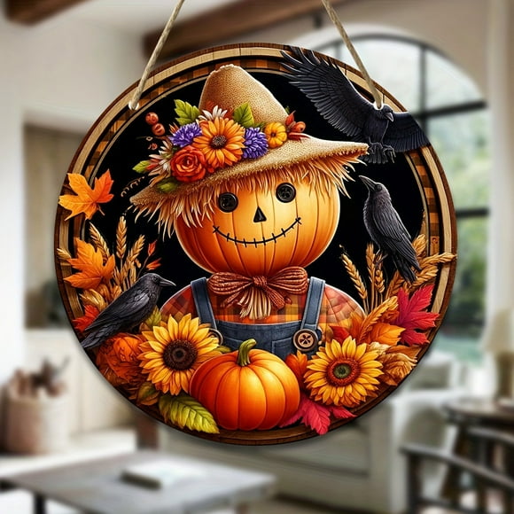 Birdeem Hang Decorative Wooden Home Signs