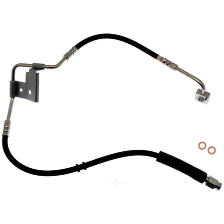 Brake Hydraulic Hose