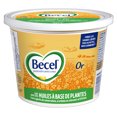 thumbnail image 4 of Margarine Becel Or, 637g, 4 of 7