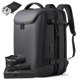 thumbnail image 1 of Mochila de viaje TANGCORLE 50L Carry on con 3 cubos de embalaje, 1 of 6