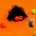 thumbnail image 3 of Interactive Cat Toys for Indoor Play - Durable Chewable Pet Playthings with Shapes for Exercise and Entertainment, 3 of 3
