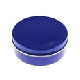 thumbnail image 2 of Cera para el cabello para hombres, gel de cristal, crema para peinar el cabello, de fijación fuerte, acabado mate Azul jinwen Cera para el cabello, 2 of 8
