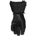 thumbnail image 2 of FXR Mens Black Ops Adrenaline Gloves Snowmobile 2020, 2 of 2