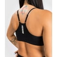 thumbnail image 3 of Venum Essential Low Impact Sport Bra - Black, 3 of 3