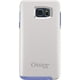 OtterBox Boîtier de Symétrie Série pour Samsung Galaxy Note5 - Emballage de Détail - Chuchoter Blanc/violet Pervenche - – image 1 sur 1