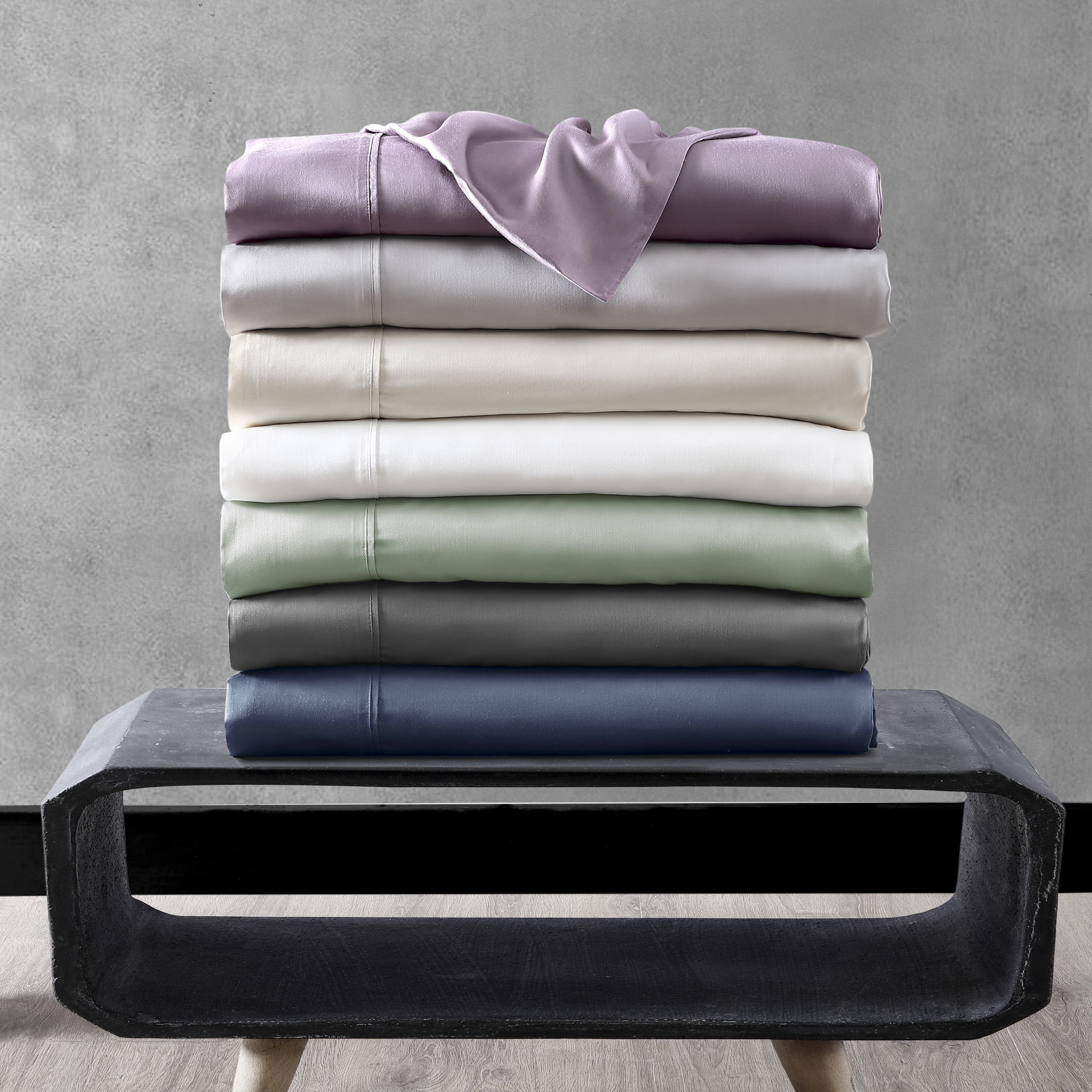 Valeron TENCEL Modal Sateen Sheets Collection