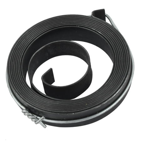 Unique Bargains Recoil Starter Coil Spring for Drill Presses Z4120 Z4125 ZQ