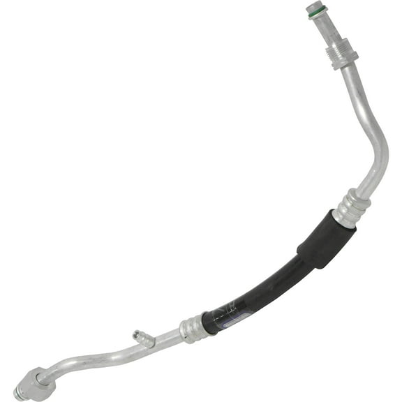New UAC HA 11271C A/C Suction Line Hose Assembly -- Suction Line Fits select: 1994-1996 CHEVROLET CORVETTE