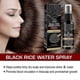 thumbnail image 4 of Black Rice Hair Spray Moisturizing Repair Solid Hair Dense Hair Repair Supple Universal Hair Growth Spray, 4 of 5