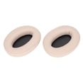 thumbnail image 1 of Almohadillas Para Auriculares, Almohadillas De Repuesto De Espuma Viscoelástica Con Cuero Proteico, Para Auriculares WH H910N, 1 of 7