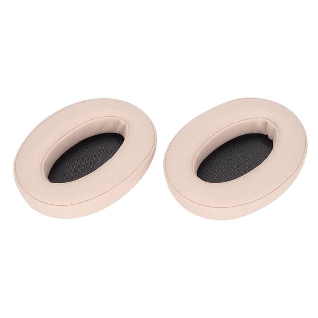 Almohadillas Para Auriculares, Almohadillas De Repuesto De Espuma Viscoelástica Con Cuero Proteico, Para Auriculares WH H910N