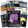 thumbnail image 1 of Libro de pegatinas Fashion Angels Nightmare Before Christmas, 2000 pegatinas, 1 of 7