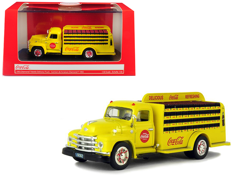 coca cola truck toy walmart