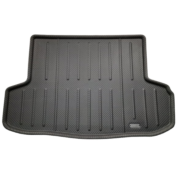 Tapete cajuela 3D para Chevrolet Aveo 2012-2017